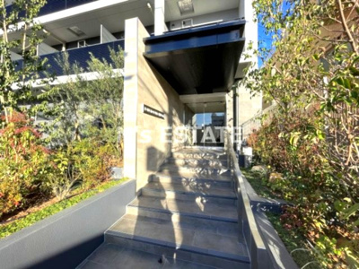 【エントランス】 | 神戸元町Noah