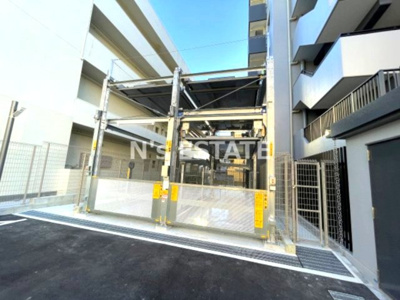 【駐車場】 | 神戸元町Noah