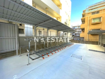 【その他共用部分】 | 神戸元町Noah