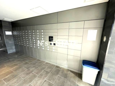 【その他共用部分】 | 神戸元町Noah