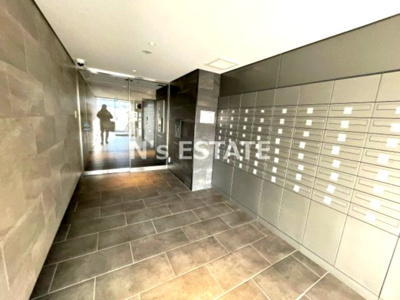 【エントランス】 | 神戸元町Noah