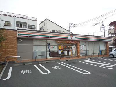 セブンイレブン葛飾東新小岩７丁目店まで70ｍ