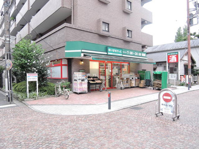 まいばすけっと小杉町１丁目店まで200ｍ