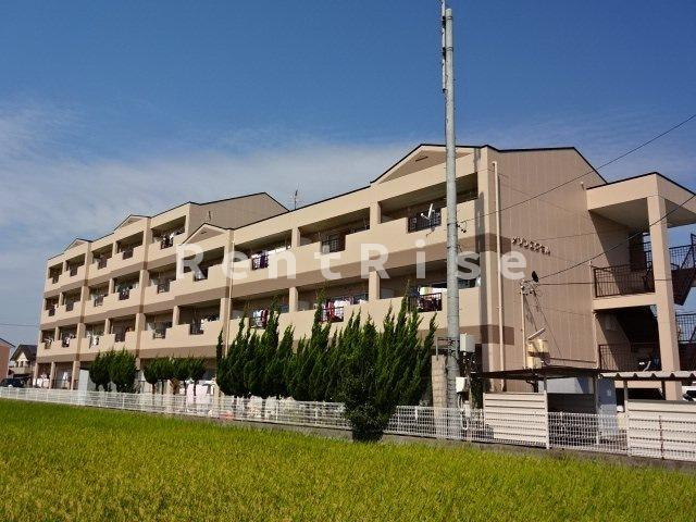 メゾンエクセルⅡ