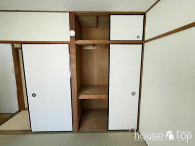 【収納】 | 甲子園四番町アパート
