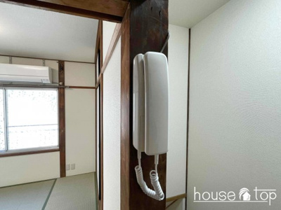 【内装】 | 甲子園四番町アパート