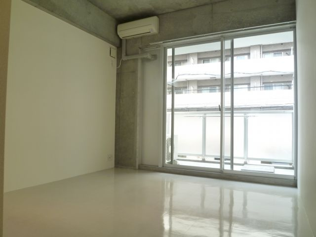 Casa Y Nanbaの寝室