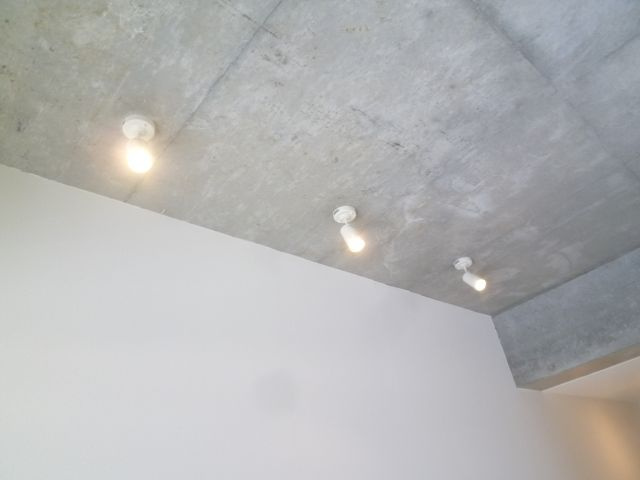 Casa Y Nanbaの内装