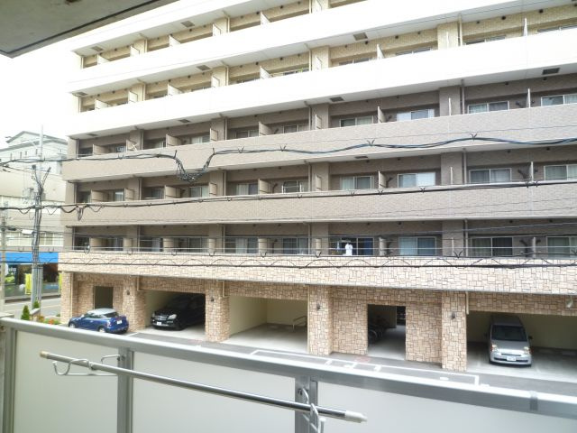 Casa Y Nanbaの周辺