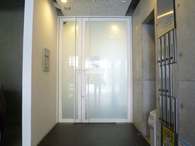 Casa Y Nanbaの設備