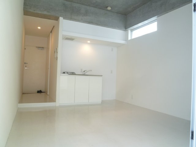 Casa Y Nanbaの寝室