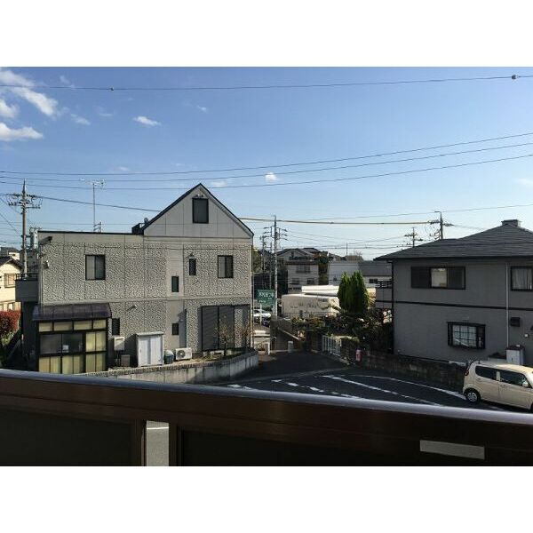 Surplus　エクセル　　刈谷市近郊の賃貸ならクラスホーム刈谷店の展望