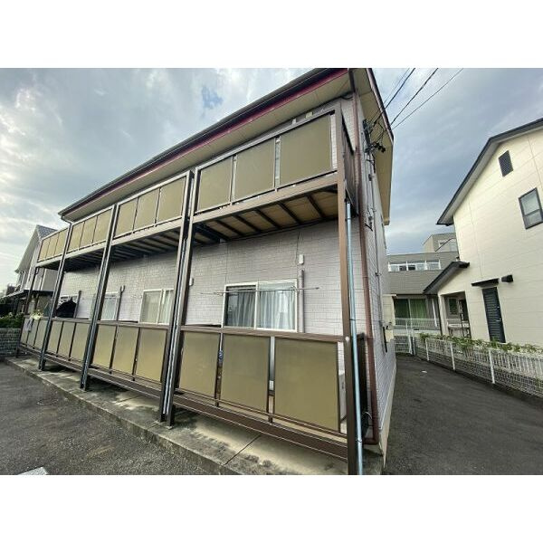 Surplus　エクセル　　刈谷市近郊の賃貸ならクラスホーム刈谷店の外観