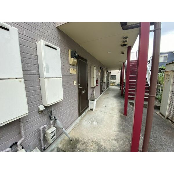 Surplus　エクセル　　刈谷市近郊の賃貸ならクラスホーム刈谷店のエントランス