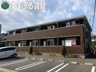 ブルックリン　岡崎市羽根東町の画像
