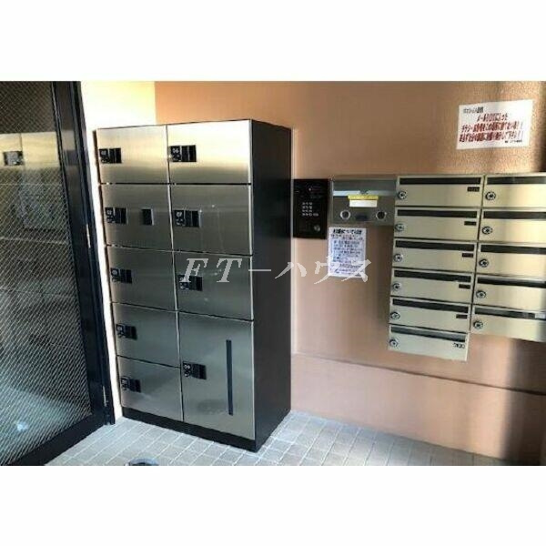 ＹＫマンションのその他共用部分