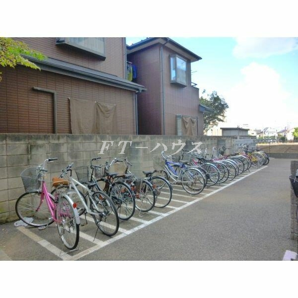 ＹＫマンションのその他
