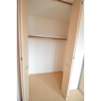 【収納】 | ルミエールやなせ