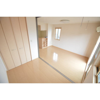 【内装】 | ルミエールやなせ