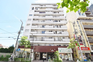 【外観】 | 物件のお問い合わせは、 ０１２０－７００－９６８までお気軽にどうぞ！
外観