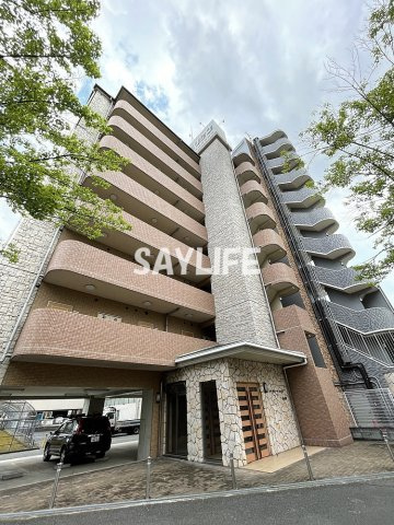 ロータリーマンション長田東