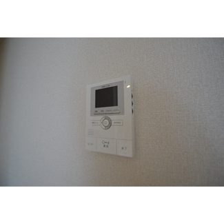 【セキュリティ】 | パステルコート | TVインターフォン