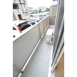 【バルコニー】 | パステルコート