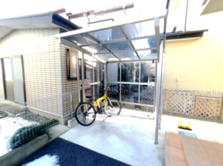 【その他共用部分】 | パステルコート