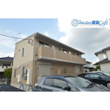 パステルコートの画像