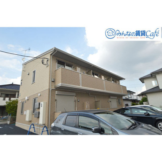 【外観】 | パステルコート | パステルコート