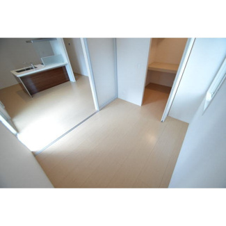 【内装】 | パステルコート