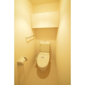 【トイレ】 | パステルコート | 温水洗浄暖房便座