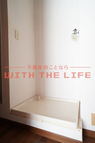 フォーサム・コガ【キャッシュバック対象物件】のその他