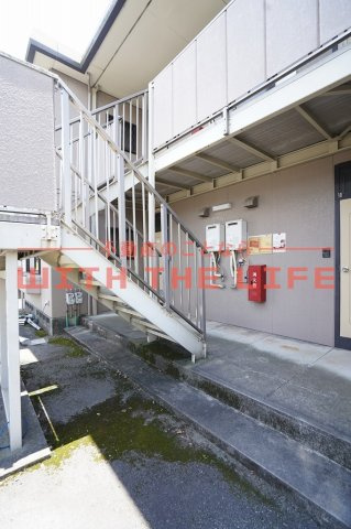 フォーサム・コガ【キャッシュバック対象物件】のその他共用部分