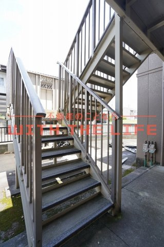 フォーサム・コガ【キャッシュバック対象物件】のその他共用部分