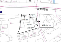 高須三丁目　土地の画像