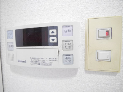 【設備】 | 第21明智ビル | 前回募集画像