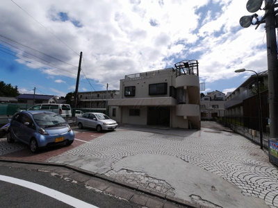 【駐車場】 | 第21明智ビル