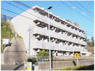 Ｕハイム向ヶ丘の画像