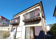 飯島町テラスハウスの画像