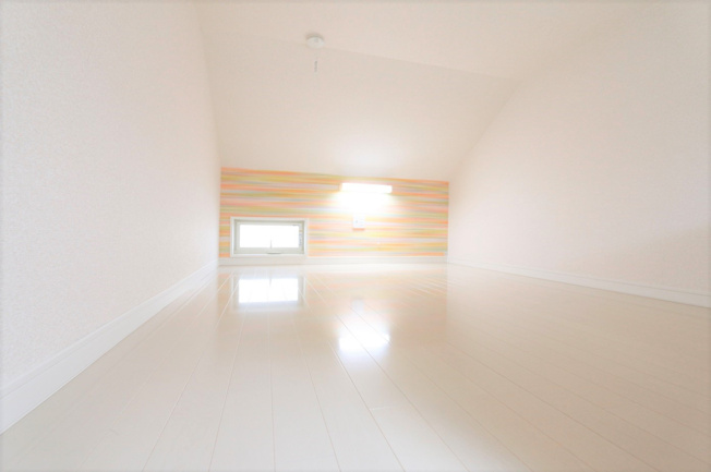 【内装】 | ユナイト天王町アディッティア | 同タイプ参考写真です。