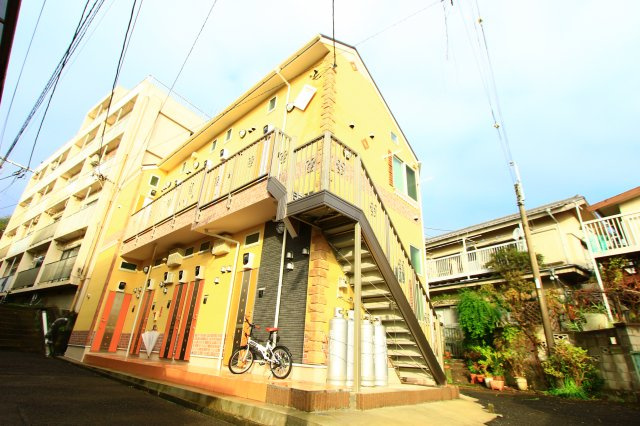 【外観】 | ユナイト天王町アディッティア