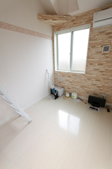 【展望】 | ユナイト天王町アディッティア | 同タイプ参考写真です。