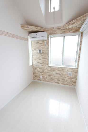 【内装】 | ユナイト天王町アディッティア | 同タイプ参考写真です。