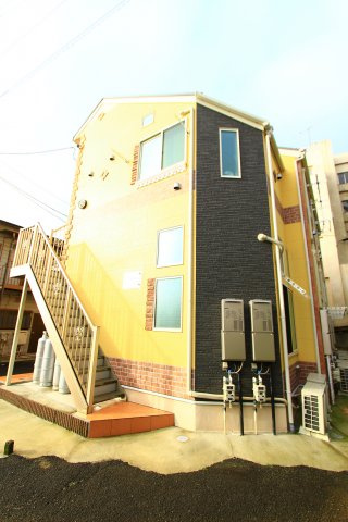 【外観】 | ユナイト天王町アディッティア