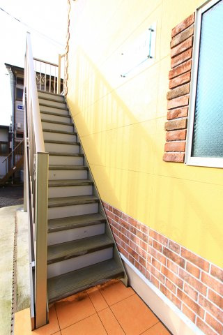 【その他共用部分】 | ユナイト天王町アディッティア