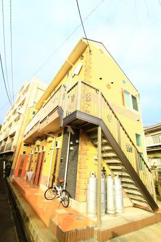 【エントランス】 | ユナイト天王町アディッティア