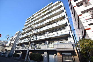 【外観】 | 物件のお問い合わせは、 ０１２０－７００－９６８までお気軽にどうぞ！
外観