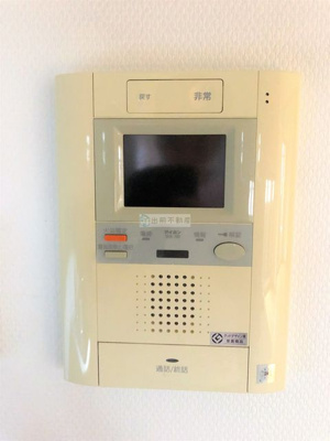 【セキュリティ】 | プロスペクト西巣鴨