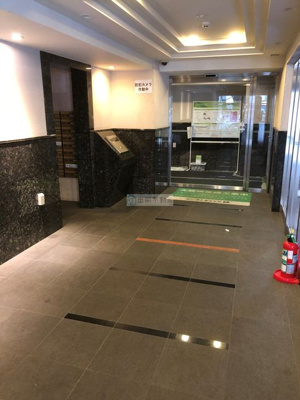 【エントランス】 | プロスペクト西巣鴨